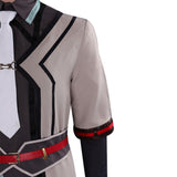 Anime The Legend of Heroes VI Sora no Kiseki--Ctor Salicion Cosplay Disfraz Halloween Carnaval Traje