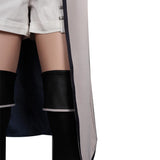 Anime The Legend of Heroes VI Sora no Kiseki--Ctor Salicion Cosplay Disfraz Halloween Carnaval Traje