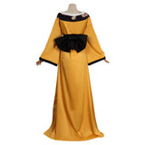Series de Televisión The Witcher 3: Wild Hunt Ciri Kimono Cosplay Disfraz Halloween Falda Vestido Carnaval Traje mujer Per.