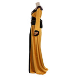 Series de Televisión The Witcher 3: Wild Hunt Ciri Kimono Cosplay Disfraz Halloween Falda Vestido Carnaval Traje mujer Per.