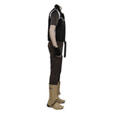 Anime Sorcerous Stabber Orphen: Battle of Kimluck- Orphen Cosplay Disfraz Halloween Carnaval Traje