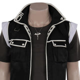 Anime Sorcerous Stabber Orphen: Battle of Kimluck- Orphen Cosplay Disfraz Halloween Carnaval Traje
