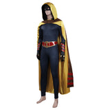 TV Stargirl - Hourman Mono Cosplay Disfraz Traje Navidad Carnaval Fiesta