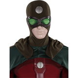 TV Stargirl - Doctor Mid-Nite Cosplay Disfraz Traje Navidad Carnaval Fiesta