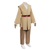 Película Star Wars - Anakin Skywalker Niños Cosplay Disfraz Navidad Carnaval Fiesta Exposición Traje