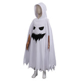 Juegos de rol Fantasmas Niños Cosplay Disfraz Navidad Carnaval Halloween Fiesta Exposición Traje