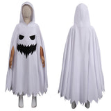 Juegos de rol Fantasmas Niños Cosplay Disfraz Navidad Carnaval Halloween Fiesta Exposición Traje