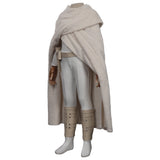 Película Star Wars Padmé Amidala Niños Cosplay Disfraz Traje Navidad Carnaval Fiesta