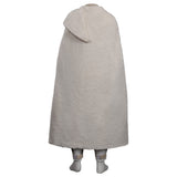 Película Star Wars Padmé Amidala Niños Cosplay Disfraz Traje Navidad Carnaval Fiesta