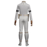 Película Star Wars Padmé Amidala Niños Cosplay Disfraz Traje Navidad Carnaval Fiesta