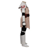 TV Star Wars Obi - Wan Kenobi Niños Cosplay Disfraz Navidad Carnaval Fiesta Exposición Traje