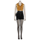 Anime Cowboy Bebop Faye Valentine Cosplay Disfraz Navidad Carnaval Fiesta Traje Per.
