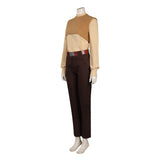Película Star Wars Kaydel Ko Connix Cosplay Disfraz Traje Navidad Carnaval Fiesta