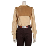 Película Star Wars Kaydel Ko Connix Cosplay Disfraz Traje Navidad Carnaval Fiesta