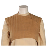 Película Star Wars Kaydel Ko Connix Cosplay Disfraz Traje Navidad Carnaval Fiesta