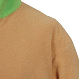 TV The Mandalorian Baby Yoda Pijams Niños Mono Cosplay Disfraz Traje Navidad Carnaval Fiesta