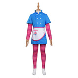 Anime Alice‘s Wonderland Bakery Alice Cosplay Disfraz Traje Navidad Carnaval Fiesta