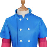 Anime Alice‘s Wonderland Bakery Alice Cosplay Disfraz Traje Navidad Carnaval Fiesta