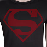 Series de TV Titans Temporada 3 - Connor Kent Superboy Cosplay Disfraz Navidad Carnaval Fiesta Traje