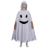 Juegos de rol Fantasmas Niños Cosplay Disfraz Navidad Carnaval Halloween Fiesta Exposición Traje