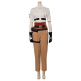 Juego Star Wars: Hunter Zaina Cosplay Disfraz Traje Fiesta Navidad Carnaval