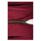 Película The Hobbit Bilbo Baggins Cosplay Disfraz Traje Navidad Carnaval Fiesta