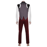 Juego Arcane League of Legends Jayce Cosplay Disfraz Traje Navidad Carnaval Fiesta