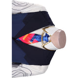 Juego Valorant Chamber Cosplay Disfraz Traje Navidad Carnaval Fiesta