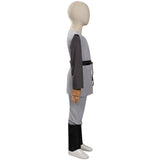 TV The Book of Boba Fett Niños Cosplay Disfraz Traje Fiesta