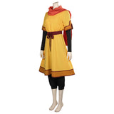 Juego Shenmue the Animation S1-Shenhua Cosplay Disfraz Traje Navidad Carnaval Fiesta
