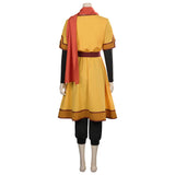 Juego Shenmue the Animation S1-Shenhua Cosplay Disfraz Traje Navidad Carnaval Fiesta