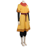 Juego Shenmue the Animation S1-Shenhua Cosplay Disfraz Traje Navidad Carnaval Fiesta