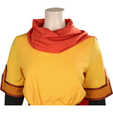 Juego Shenmue the Animation S1-Shenhua Cosplay Disfraz Traje Navidad Carnaval Fiesta