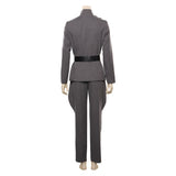 TV Star Wars: Obi-Wan Imperial Officer Cosplay Disfraz Traje Navidad Carnaval Fiesta