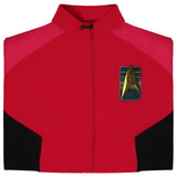 TV Star Trek：Strange New World S1 Nyota Uhura Cosplay Navidad Disfraz Traje Vestido