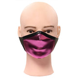 Juego Mortal Kombat Mileena Cosplay Disfraz Traje Fiesta Navidad Carnaval