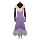 Anime I‘m Quitting Heroing Shutina / Steina Cosplay Disfraz Traje Vestido Falda Navidad Carnaval