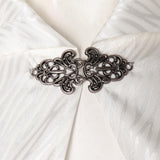 TV Game of Thrones House of the Dragon Mysaria Cosplay Disfraz Traje Capa Túnica