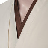 Película Star Wars: The Clone Wars Obi Wan Kenobi Cosplay Disfraz Traje Fiesta Navidad Carnaval