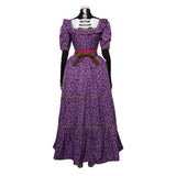 Anime CoCo Imelda Cosplay Disfraz Traje Vestido Falda Navidad Carnaval