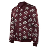 TV The Munsters Herman Munster Cosplay Chaqueta Disfraz Sudadera Fiesta Navidad Carnaval
