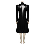 TV The Sandman Lucifer Cosplay Abrigo Vestido Disfraz Traje Fiesta Halloween Carnaval