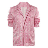 Película Bones and All - Lee Cosplay Camisa Disfraz Traje Fiesta Halloween Carnaval