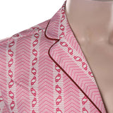 Película Bones and All - Lee Cosplay Camisa Disfraz Traje Fiesta Halloween Carnaval