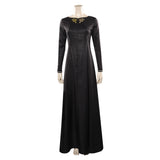 TV House of the Dragon Rhaenyra Targaryen Cosplay Disfraz Traje Vestido Halloween