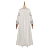 Película The Lord of the Rings: The Rings of Power 1 Galadriel Niños Cosplay Disfraz Traje Fiesta Conjunto Carnaval