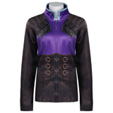 Juego Arcane League of Legends Caitlyn Kiramman Cosplay Sudadera Creación Secundaria-disfrazdeptdiadebrujas.com®