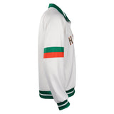 TV Stranger Things 4 Lucas Sudadera Cosplay Navidad Fiesta 3D Impreso Casual
