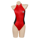 TV Star Trek: Strange New Worlds-Nyota Uhura Cosplay Fiesta Disfraz Traje de Baño Creación Secundaria-disfrazdeptdiadebrujas.com®