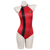TV Star Trek: Discovery Cosplay Fiesta Disfraz Traje de Baño Mono Creación Secundaria-disfrazdeptdiadebrujas.com®